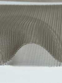 KKF9110 Double Face Mesh[Textile / Fabric] Uni Textile(Komon Studio) Sub Photo