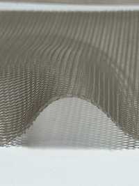 KKF9110 Double Face Mesh[Textile / Fabric] Uni Textile Sub Photo