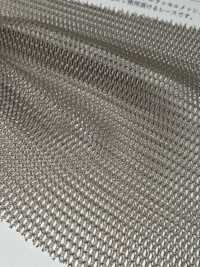 KKF9110 Double Face Mesh[Textile / Fabric] Uni Textile(Komon Studio) Sub Photo