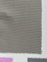 KKF9110 Double Face Mesh[Textile / Fabric] Uni Textile(Komon Studio) Sub Photo