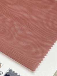 KKF4004 Matt Organdy[Textile / Fabric] Uni Textile(Komon Studio) Sub Photo