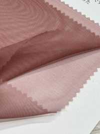 KKF4004 Matt Organdy[Textile / Fabric] Uni Textile Sub Photo