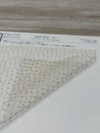 KKF2225-D/2 Lame Tutu Lace[Textile / Fabric] Uni Textile Sub Photo