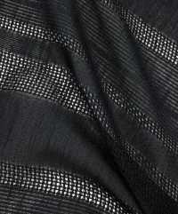 KKF8195-D/2 Fancy Lace Style Leno Weave[Textile / Fabric] Uni Textile(Komon Studio) Sub Photo