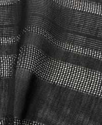 KKF8195-D/2 Fancy Lace Style Leno Weave[Textile / Fabric] Uni Textile(Komon Studio) Sub Photo