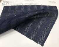 KKF8195-58-D/3 Fancy Lace Style Leno Weave[Textile / Fabric] Uni Textile(Komon Studio) Sub Photo