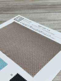 KKF1022-D/29 Stretch Satin Jacquard[Textile / Fabric] Uni Textile(Komon Studio) Sub Photo