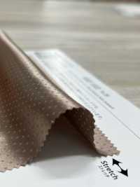 KKF1022-D/29 Stretch Satin Jacquard[Textile / Fabric] Uni Textile(Komon Studio) Sub Photo