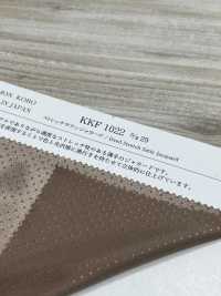 KKF1022-D/29 Stretch Satin Jacquard[Textile / Fabric] Uni Textile(Komon Studio) Sub Photo