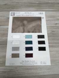 KKF1022-D/29 Stretch Satin Jacquard[Textile / Fabric] Uni Textile(Komon Studio) Sub Photo
