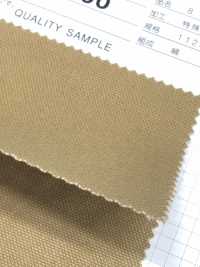 8800 Fuji Kinume Cotton Canvas No. 8 Special Paraffin Processing[Textile / Fabric] Fuji Gold Plum Sub Photo