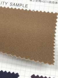 9100 Fuji Kinume Advanced Cotton Canvas No. 9 Paraffin Resin Processing[Textile / Fabric] Fujikinbai Sub Photo