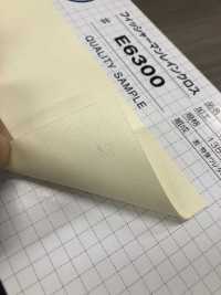 E6300 Fisherman Rain Cloth Waterproof And Oil Resistant (Bloodproof)[Textile / Fabric] Fujikinbai Sub Photo