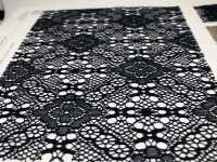 KKF5515-D/12 Stretch Lace[Textile / Fabric] Uni Textile Sub Photo