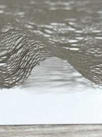 KKF5515-D/12 Stretch Lace[Textile / Fabric] Uni Textile(Komon Studio) Sub Photo