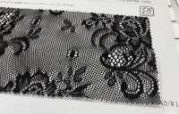 KKF5515-D/1 Stretch Lace[Textile / Fabric] Uni Textile(Komon Studio) Sub Photo