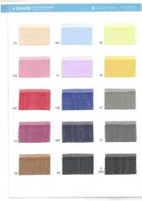 2440RE Recycled Pallet Organza[Textile / Fabric] Suncorona Oda Sub Photo