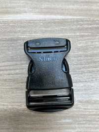 TSR-H NIFCO Side Release Buckle[Buckles And Ring] NIFCO Sub Photo