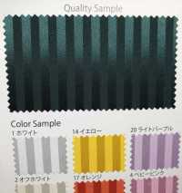 340 Grace Stripe[Textile / Fabric] SENDA Sub Photo