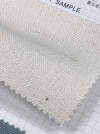 7500 Fujikinbai Burlap (Jute) Canvas Adhesive Lamination[Textile / Fabric] Fuji Gold Plum Sub Photo