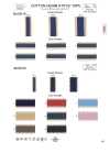 02110 Cotton Denim Stitch Tape