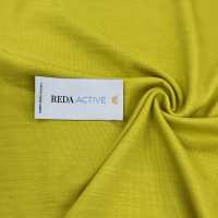 3-372 REDA ACTIVE Plain Wool Knit[Textile / Fabric] Takisada Nagoya Sub Photo