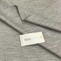 3-6023 REDA ACTIVE Plain Wool Ponte[Textile / Fabric] Takisada Nagoya Sub Photo