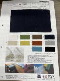 SBY5005 SUNNY DRY No. 11 Canvas Sun-dried Washer Processing[Textile / Fabric] SHIBAYA Sub Photo