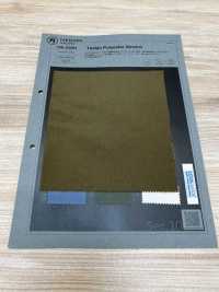 106-24504 Tas LAMPO Reester Stretch[Textile / Fabric] TAKISADA NAGOYA Sub Photo