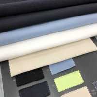 1077018 Soft And Fleece Hyper Stretch Fleece[Textile / Fabric] TAKISADA NAGOYA Sub Photo