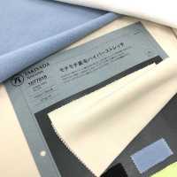 1077018 Soft And Fleece Hyper Stretch Fleece[Textile / Fabric] TAKISADA NAGOYA Sub Photo