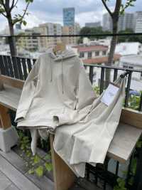 1077018 Soft And Fleece Hyper Stretch Fleece[Textile / Fabric] TAKISADA NAGOYA Sub Photo