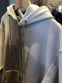 1077018 Soft And Fleece Hyper Stretch Fleece[Textile / Fabric] TAKISADA NAGOYA Sub Photo