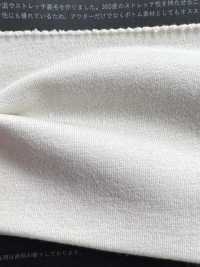 1077018 Mochi Mochi Fleece Hyper Stretch[Textile / Fabric] Takisada Nagoya Sub Photo