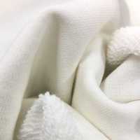 1077030 ALBINI Fleece Fleece Fleece[Textile / Fabric] Takisada Nagoya Sub Photo