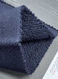 1077030 ALBINI Fleece Fleece Fleece[Textile / Fabric] TAKISADA NAGOYA Sub Photo