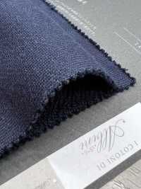 1077030 ALBINI Fleece Fleece Fleece[Textile / Fabric] TAKISADA NAGOYA Sub Photo