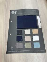 1077030 ALBINI Fleece Fleece Fleece[Textile / Fabric] TAKISADA NAGOYA Sub Photo