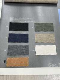 1038106 Linen& Butcher ;[Textile / Fabric] Takisada Additional Images
