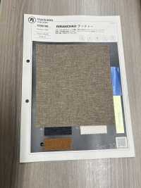1038106 Linen& Butcher ;[Textile / Fabric] Takisada Additional Images