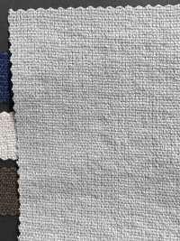 1038807 EVALET & Reg; Hopsack (Mocha)[Textile / Fabric] Takisada Additional Images