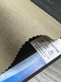 1038004 EVALET&reg; Thick And Thin Super Stretch[Textile / Fabric] Takisada Additional Images