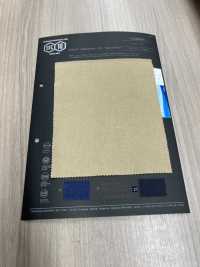 1038004 EVALET&reg; Thick And Thin Super Stretch[Textile / Fabric] Takisada Additional Images