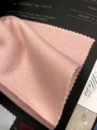 1077730 ALBINI CORCORAN Circular Rib[Textile] Takisada Nagoya Sub Photo
