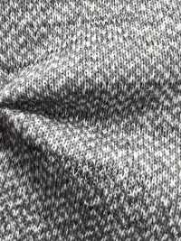1037252 Sweater Fleece Home Spun Print[Textile / Fabric] Takisada Nagoya Sub Photo