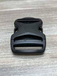 SRGMD NIFCO Side Release Buckle (Double Pull)[Buckles And Ring] NIFCO Sub Photo