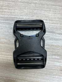 SRGMD NIFCO Side Release Buckle (Double Pull)[Buckles And Ring] NIFCO Sub Photo