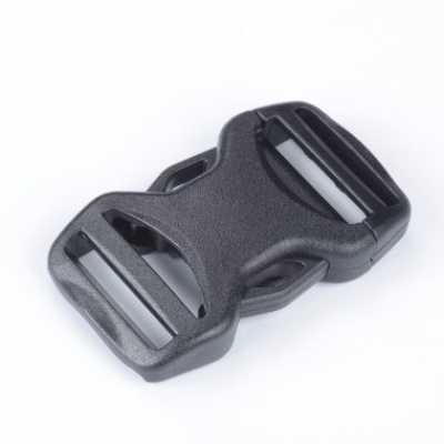 SRGMD NIFCO Side Release Buckle (Double Pull)