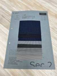 5-62001 TRABEST Dry Touch Tropical Houndstooth[Textile / Fabric] Takisada Additional Images