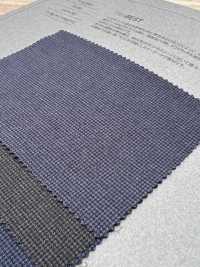 5-62001 TRABEST Dry Touch Tropical Houndstooth[Textile / Fabric] Takisada Additional Images